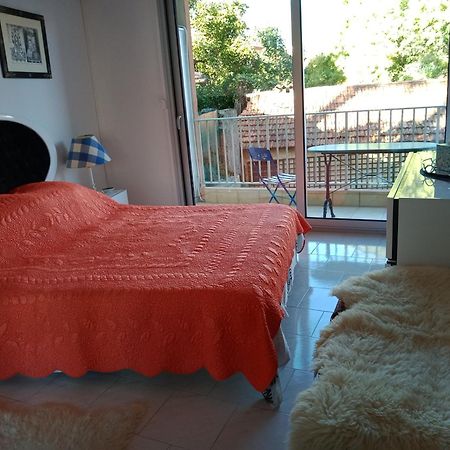 Appartement Au Calme Мантон Екстер'єр фото