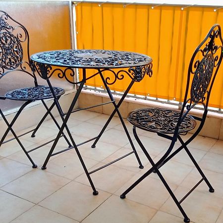 Appartement Au Calme Мантон Екстер'єр фото