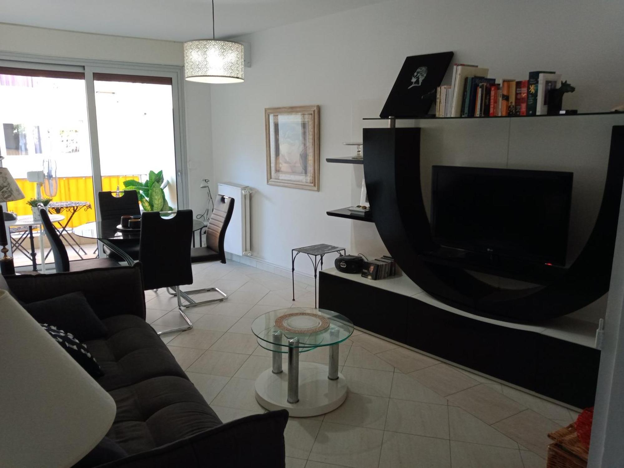 Appartement Au Calme Мантон Екстер'єр фото
