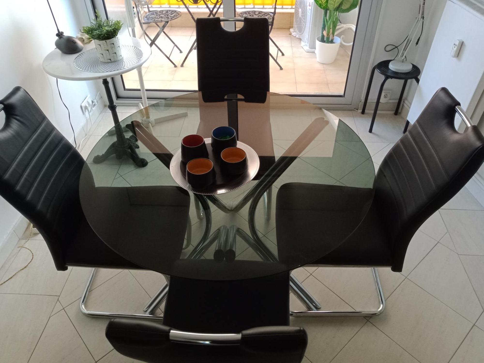Appartement Au Calme Мантон Екстер'єр фото