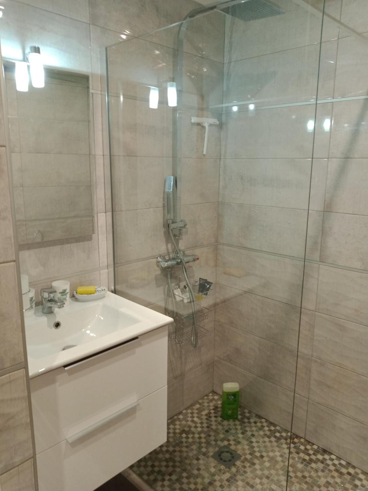 Appartement Au Calme Мантон Екстер'єр фото